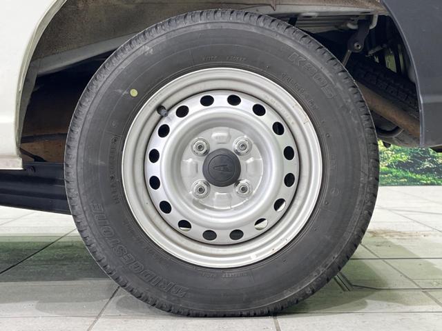 ハイゼットカーゴ DX 4WD バックカメラ スマートアシスト 禁煙車 オートライト 車線逸脱警報 誤発進抑制機能 先行車発進オシラセ機能 DVD/CD再生 Bluetooth接続 キーレス(53枚目)