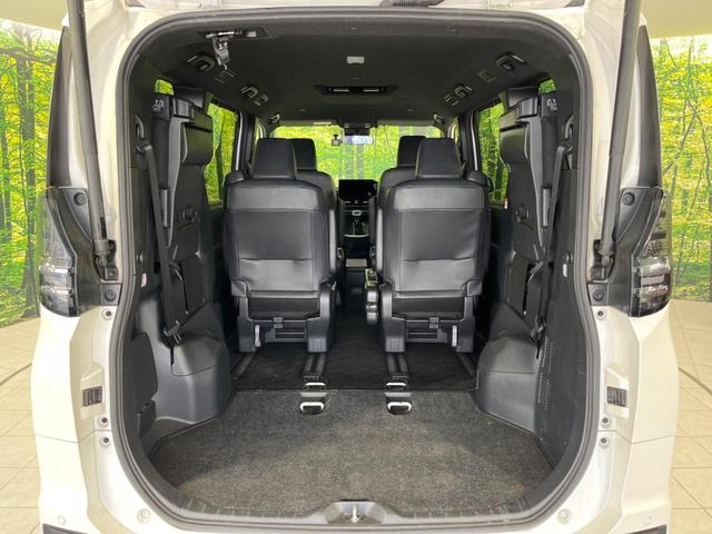 ヴォクシー S-Z 8型ディスプレイオーディオ 両側電動ドア 全周囲カメラ 寒冷地仕様 衝突被害軽減システム レーダークルーズ 禁煙車 電動リアゲート ハーフレザーシート ドラレコ コーナーセンサー スマートキー(10枚目)