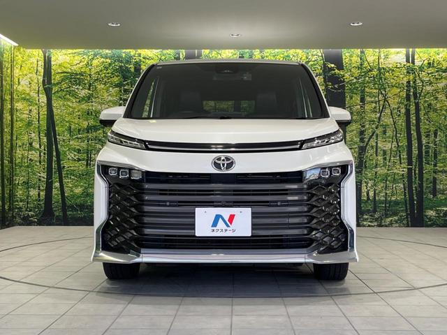 ヴォクシー S-Z 8型ディスプレイオーディオ 両側電動ドア 全周囲カメラ 寒冷地仕様 衝突被害軽減システム レーダークルーズ 禁煙車 電動リアゲート ハーフレザーシート ドラレコ コーナーセンサー スマートキー(14枚目)