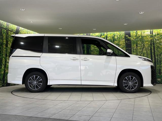 ヴォクシー S-Z 8型ディスプレイオーディオ 両側電動ドア 全周囲カメラ 寒冷地仕様 衝突被害軽減システム レーダークルーズ 禁煙車 電動リアゲート ハーフレザーシート ドラレコ コーナーセンサー スマートキー(49枚目)