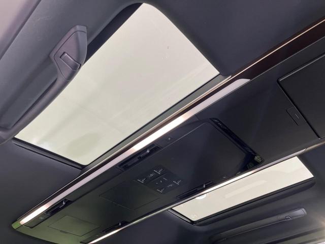 アルファード Z ムーンルーフ 両側電動スライド 14型ディスプレイオーディオ 全周囲カメラ デジタルインナーミラー シートエアコン ヘッドアップディスプレイ ブラインドスポットモニター(3枚目)