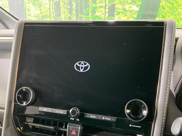 アルファード Z ムーンルーフ 両側電動スライド 14型ディスプレイオーディオ 全周囲カメラ デジタルインナーミラー シートエアコン ヘッドアップディスプレイ ブラインドスポットモニター(6枚目)