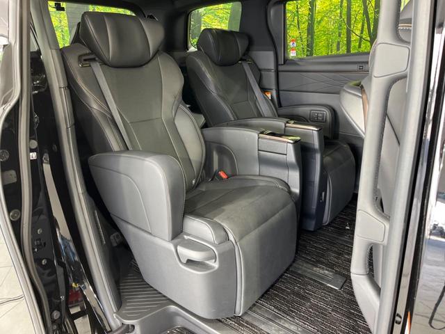 アルファード Z ムーンルーフ 両側電動スライド 14型ディスプレイオーディオ 全周囲カメラ デジタルインナーミラー シートエアコン ヘッドアップディスプレイ ブラインドスポットモニター(10枚目)