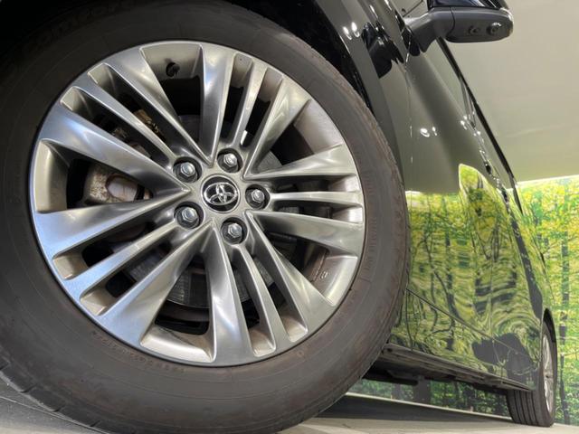 アルファード Z ムーンルーフ 両側電動スライド 14型ディスプレイオーディオ 全周囲カメラ デジタルインナーミラー シートエアコン ヘッドアップディスプレイ ブラインドスポットモニター(15枚目)