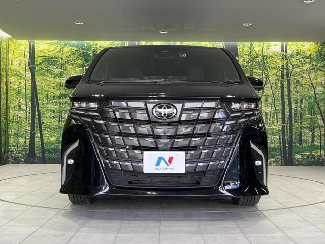 アルファード Z ムーンルーフ 両側電動スライド 14型ディスプレイオーディオ 全周囲カメラ デジタルインナーミラー シートエアコン ヘッドアップディスプレイ ブラインドスポットモニター(16枚目)