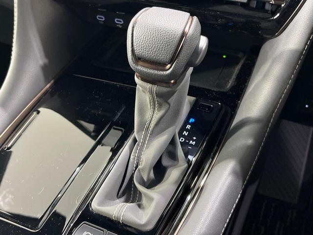 アルファード Z ムーンルーフ 両側電動スライド 14型ディスプレイオーディオ 全周囲カメラ デジタルインナーミラー シートエアコン ヘッドアップディスプレイ ブラインドスポットモニター(26枚目)