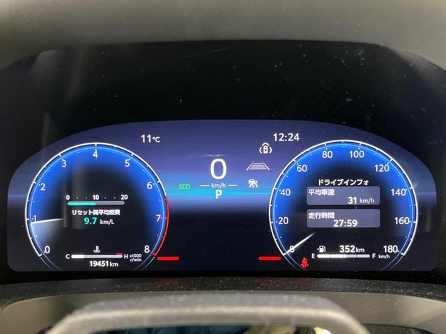 アルファード Z ムーンルーフ 両側電動スライド 14型ディスプレイオーディオ 全周囲カメラ デジタルインナーミラー シートエアコン ヘッドアップディスプレイ ブラインドスポットモニター(34枚目)