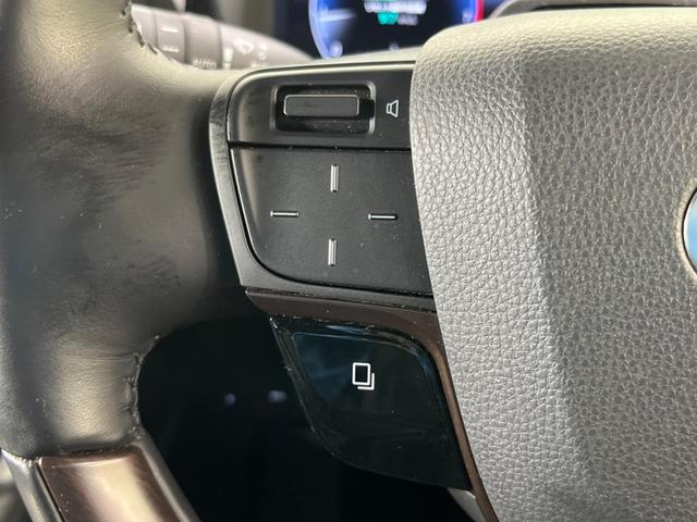 アルファード Z ムーンルーフ 両側電動スライド 14型ディスプレイオーディオ 全周囲カメラ デジタルインナーミラー シートエアコン ヘッドアップディスプレイ ブラインドスポットモニター(42枚目)