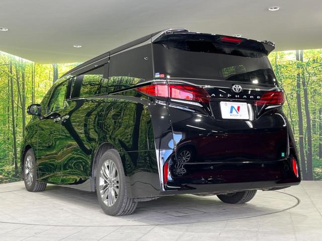 アルファード Z ムーンルーフ 両側電動スライド 14型ディスプレイオーディオ 全周囲カメラ デジタルインナーミラー シートエアコン ヘッドアップディスプレイ ブラインドスポットモニター(68枚目)