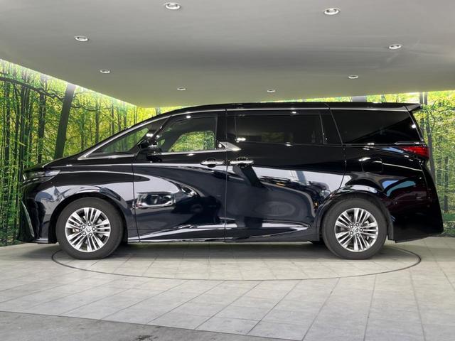 アルファード Z ムーンルーフ 両側電動スライド 14型ディスプレイオーディオ 全周囲カメラ デジタルインナーミラー シートエアコン ヘッドアップディスプレイ ブラインドスポットモニター(69枚目)