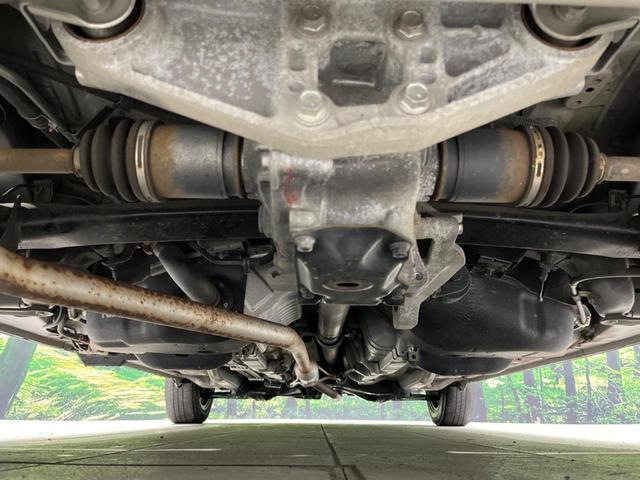 ヴィッツ F 4WD SDナビ バックカメラ プリクラッシュセーフティ ETC HIDヘッド オートマチックハイビーム 先行車発進オシラセ機能 オートライト Bluetooth接続 14インチアルミ(19枚目)