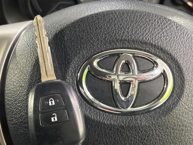 ヴィッツ F 4WD SDナビ バックカメラ プリクラッシュセーフティ ETC HIDヘッド オートマチックハイビーム 先行車発進オシラセ機能 オートライト Bluetooth接続 14インチアルミ(39枚目)