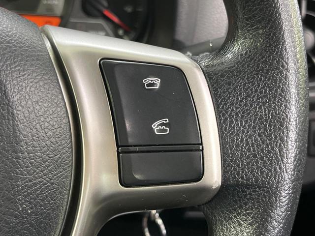 ヴィッツ F 4WD SDナビ バックカメラ プリクラッシュセーフティ ETC HIDヘッド オートマチックハイビーム 先行車発進オシラセ機能 オートライト Bluetooth接続 14インチアルミ(53枚目)