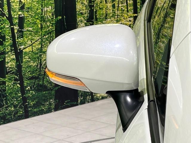 プリウス Ｓ　ＬＥＤエディション　純正ＳＤナビ　バックカメラ　禁煙車　スマートキー　ＬＥＤヘッドライト　ＥＴＣ　オートライト　オートエアコン　ＣＤ　ＤＶＤ再生　電動格納ミラー　フォグライト　盗難防止システム（40枚目）