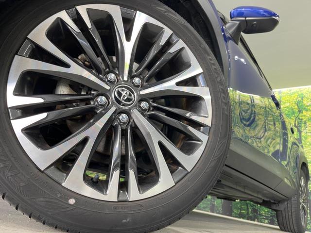 ヤリスクロス ハイブリッドZ 4WD 全周囲カメラ 純正8型ナビ付ディスプレイオーディオ 衝突軽減装置 レーダークルーズ 禁煙車 パワーシート ドラレコ フルセグTV スマートキー LEDヘッド ETC シートヒーター(13枚目)