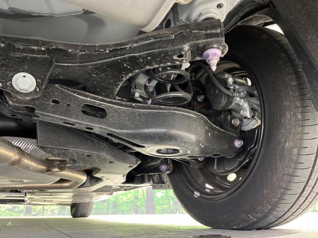 プリウス X 純正8型ディスプレイオーディオ バックカメラ 衝突軽減 レーダークルーズ 禁煙車 ドラレコ コーナーセンサー スマートキー LEDヘッド ETC2.0 オートハイビーム 車線逸脱警報 オートエアコン(21枚目)