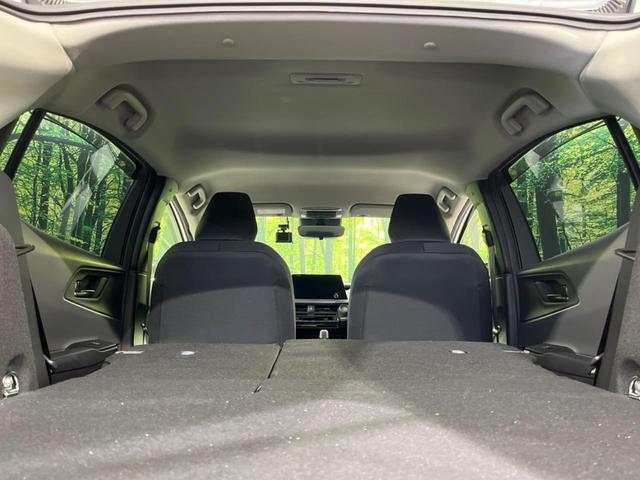 プリウス X 純正8型ディスプレイオーディオ バックカメラ 衝突軽減 レーダークルーズ 禁煙車 ドラレコ コーナーセンサー スマートキー LEDヘッド ETC2.0 オートハイビーム 車線逸脱警報 オートエアコン(41枚目)