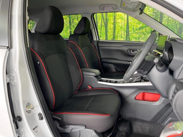 ライズ Z 4WD 全周囲カメラ 純正9型ディスプレイオーディオ 衝突軽減装置 レーダークルーズ 禁煙車 コーナーセンサー スマートキー LEDヘッド 車線逸脱警報 オートエアコン シートヒーター(8枚目)