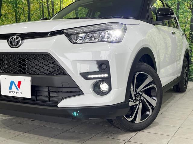 ライズ Z 4WD 全周囲カメラ 純正9型ディスプレイオーディオ 衝突軽減装置 レーダークルーズ 禁煙車 コーナーセンサー スマートキー LEDヘッド 車線逸脱警報 オートエアコン シートヒーター(12枚目)