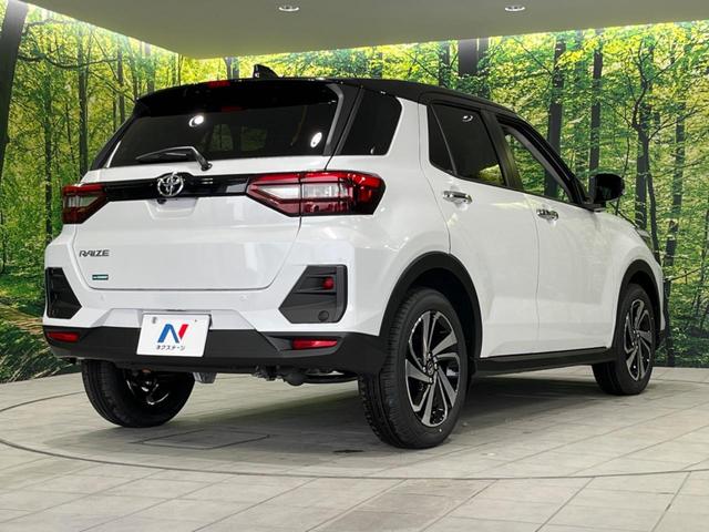 ライズ Z 4WD 全周囲カメラ 純正9型ディスプレイオーディオ 衝突軽減装置 レーダークルーズ 禁煙車 コーナーセンサー スマートキー LEDヘッド 車線逸脱警報 オートエアコン シートヒーター(17枚目)