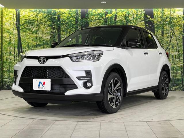 ライズ Z 4WD 全周囲カメラ 純正9型ディスプレイオーディオ 衝突軽減装置 レーダークルーズ 禁煙車 コーナーセンサー スマートキー LEDヘッド 車線逸脱警報 オートエアコン シートヒーター(33枚目)