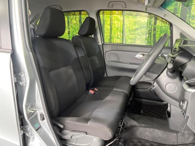 ムーヴ カスタム　Ｘ　ＳＡＩＩ　４ＷＤ　衝突被害軽減システム　禁煙車　コーナーセンサー　ＬＥＤヘッドライト　オートライト　オートエアコン　純正１４インチアルミ　アイドリングストップ　電動格納ミラー（8枚目）