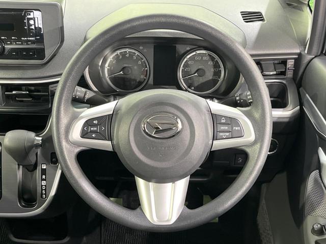 ムーヴ カスタム　Ｘ　ＳＡＩＩ　４ＷＤ　衝突被害軽減システム　禁煙車　コーナーセンサー　ＬＥＤヘッドライト　オートライト　オートエアコン　純正１４インチアルミ　アイドリングストップ　電動格納ミラー（11枚目）