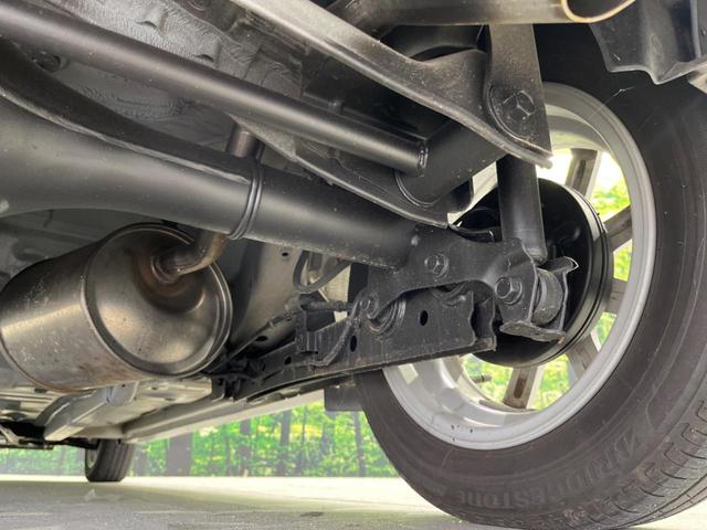 ムーヴ カスタム　Ｘ　ＳＡＩＩ　４ＷＤ　衝突被害軽減システム　禁煙車　コーナーセンサー　ＬＥＤヘッドライト　オートライト　オートエアコン　純正１４インチアルミ　アイドリングストップ　電動格納ミラー（23枚目）