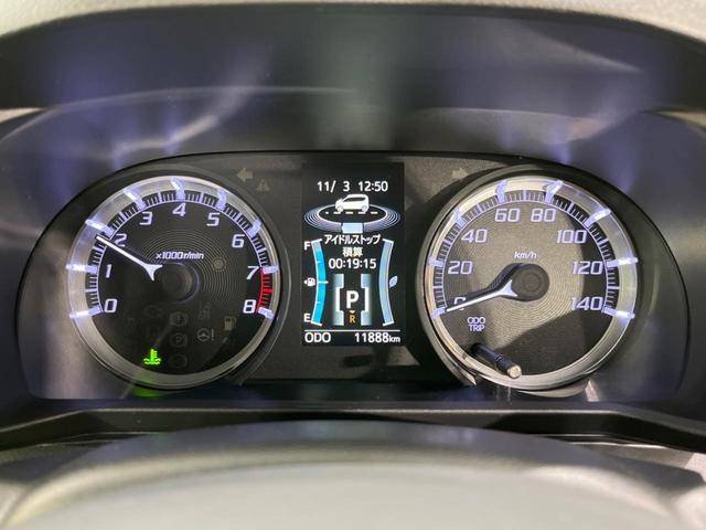 ムーヴ カスタム　Ｘ　ＳＡＩＩ　４ＷＤ　衝突被害軽減システム　禁煙車　コーナーセンサー　ＬＥＤヘッドライト　オートライト　オートエアコン　純正１４インチアルミ　アイドリングストップ　電動格納ミラー（25枚目）