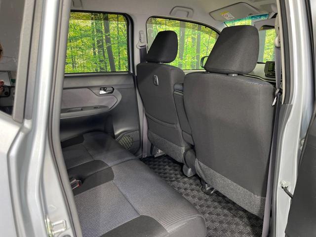 ムーヴ カスタム　Ｘ　ＳＡＩＩ　４ＷＤ　衝突被害軽減システム　禁煙車　コーナーセンサー　ＬＥＤヘッドライト　オートライト　オートエアコン　純正１４インチアルミ　アイドリングストップ　電動格納ミラー（29枚目）