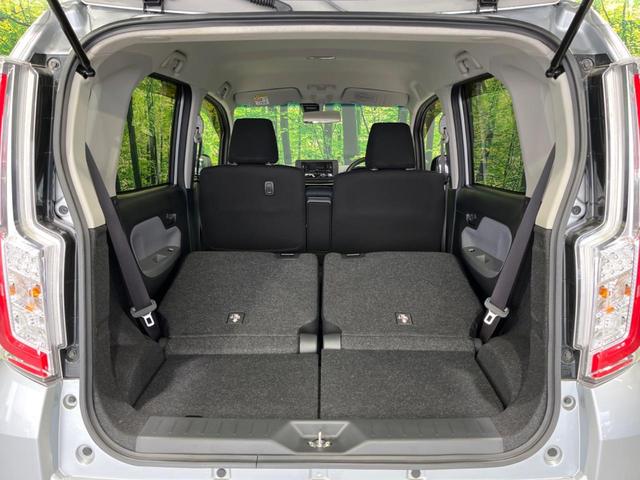 ムーヴ カスタム　Ｘ　ＳＡＩＩ　４ＷＤ　衝突被害軽減システム　禁煙車　コーナーセンサー　ＬＥＤヘッドライト　オートライト　オートエアコン　純正１４インチアルミ　アイドリングストップ　電動格納ミラー（32枚目）