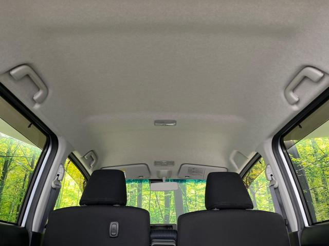 ムーヴ カスタム　Ｘ　ＳＡＩＩ　４ＷＤ　衝突被害軽減システム　禁煙車　コーナーセンサー　ＬＥＤヘッドライト　オートライト　オートエアコン　純正１４インチアルミ　アイドリングストップ　電動格納ミラー（33枚目）