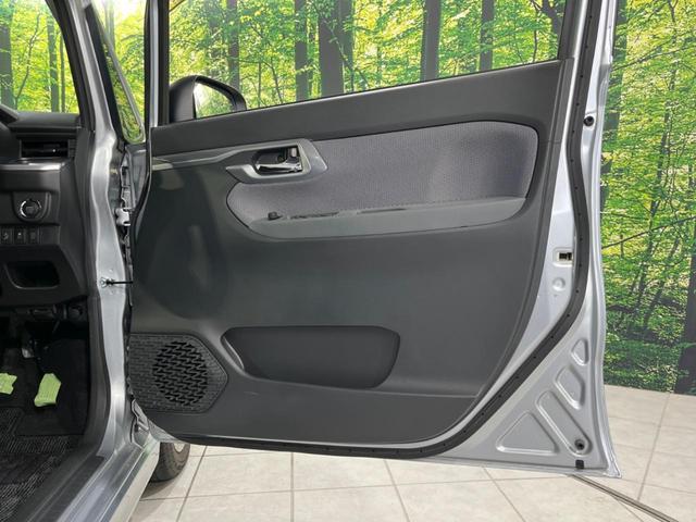 ムーヴ カスタム　Ｘ　ＳＡＩＩ　４ＷＤ　衝突被害軽減システム　禁煙車　コーナーセンサー　ＬＥＤヘッドライト　オートライト　オートエアコン　純正１４インチアルミ　アイドリングストップ　電動格納ミラー（34枚目）