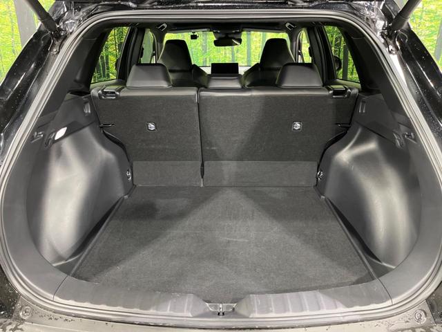 カローラクロス ハイブリッド　Ｚ　４ＷＤ　禁煙車　寒冷地仕様　サンルーフ　純正１０．５型ＤＡ　全周囲カメラ　アドバンストパーク　衝突軽減装置　ＬＥＤヘッド／フォグ　シーケンシャルターンランプ　ブラインドスポットモニター　シートエアコン（10枚目）