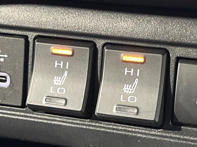 カローラクロス ハイブリッド　Ｚ　４ＷＤ　禁煙車　寒冷地仕様　サンルーフ　純正１０．５型ＤＡ　全周囲カメラ　アドバンストパーク　衝突軽減装置　ＬＥＤヘッド／フォグ　シーケンシャルターンランプ　ブラインドスポットモニター　シートエアコン（28枚目）