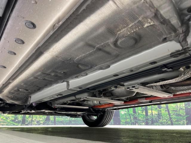 カローラクロス ハイブリッド　Ｚ　４ＷＤ　禁煙車　寒冷地仕様　サンルーフ　純正１０．５型ＤＡ　全周囲カメラ　アドバンストパーク　衝突軽減装置　ＬＥＤヘッド／フォグ　シーケンシャルターンランプ　ブラインドスポットモニター　シートエアコン（30枚目）