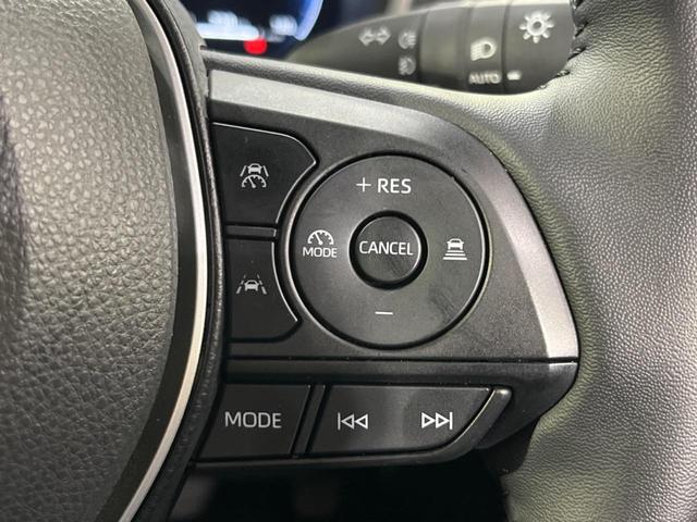 カローラクロス ハイブリッド　Ｚ　４ＷＤ　禁煙車　寒冷地仕様　サンルーフ　純正１０．５型ＤＡ　全周囲カメラ　アドバンストパーク　衝突軽減装置　ＬＥＤヘッド／フォグ　シーケンシャルターンランプ　ブラインドスポットモニター　シートエアコン（48枚目）