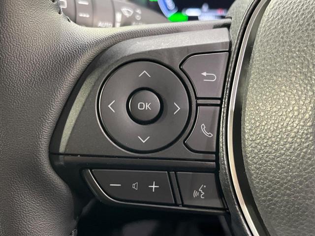 カローラクロス ハイブリッド　Ｚ　４ＷＤ　禁煙車　寒冷地仕様　サンルーフ　純正１０．５型ＤＡ　全周囲カメラ　アドバンストパーク　衝突軽減装置　ＬＥＤヘッド／フォグ　シーケンシャルターンランプ　ブラインドスポットモニター　シートエアコン（49枚目）