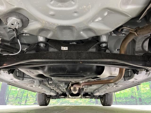 ヤリスクロス Ｇ　禁煙車　純正８型ディスプレイオーディオ　バックカメラ　Ｂｌｕｅｔｏｏｔｈ接続　衝突軽減装置　レーダークルコン　オートハイビーム　革巻きステアリング　ドライブモードセレクト　オートエアコン　スマートキー（19枚目）