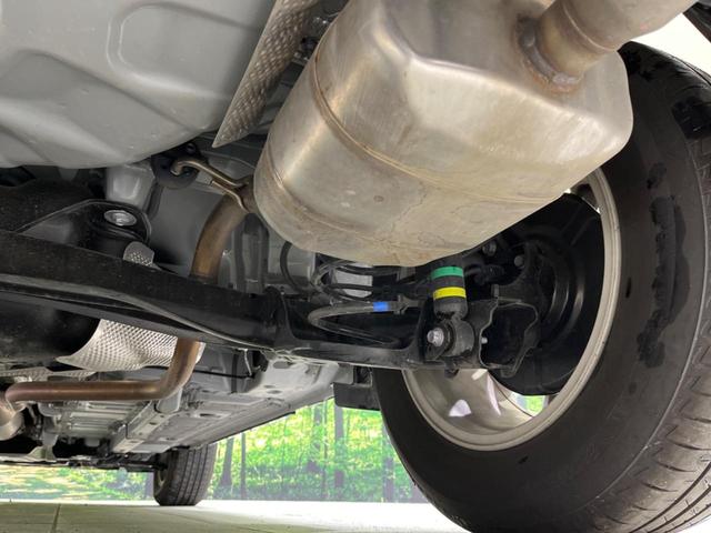 ヤリスクロス Ｇ　禁煙車　純正８型ディスプレイオーディオ　バックカメラ　Ｂｌｕｅｔｏｏｔｈ接続　衝突軽減装置　レーダークルコン　オートハイビーム　革巻きステアリング　ドライブモードセレクト　オートエアコン　スマートキー（27枚目）