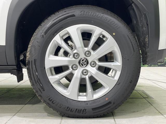 ヤリスクロス Ｇ　禁煙車　純正８型ディスプレイオーディオ　バックカメラ　Ｂｌｕｅｔｏｏｔｈ接続　衝突軽減装置　レーダークルコン　オートハイビーム　革巻きステアリング　ドライブモードセレクト　オートエアコン　スマートキー（51枚目）