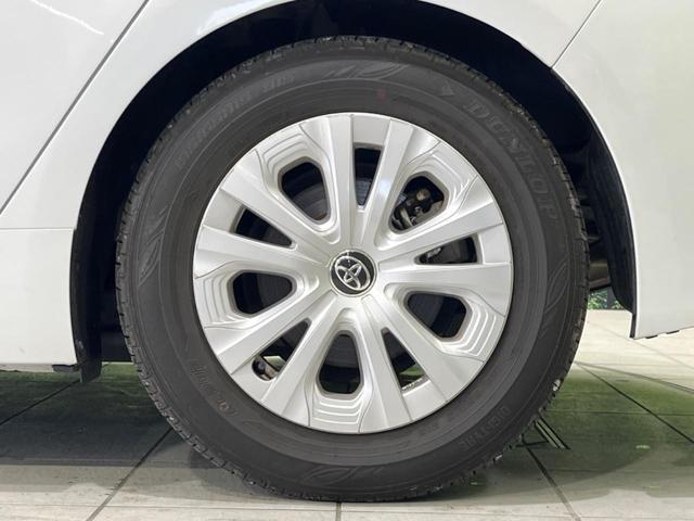 プリウス S 禁煙車 後期型 純正8型ディスプレイオーディオ バックカメラ Bluetooth接続 衝突軽減装置 レーダークルコン LEDヘッドライト オートハイビーム オートエアコン 革巻きステアリング ETC(53枚目)