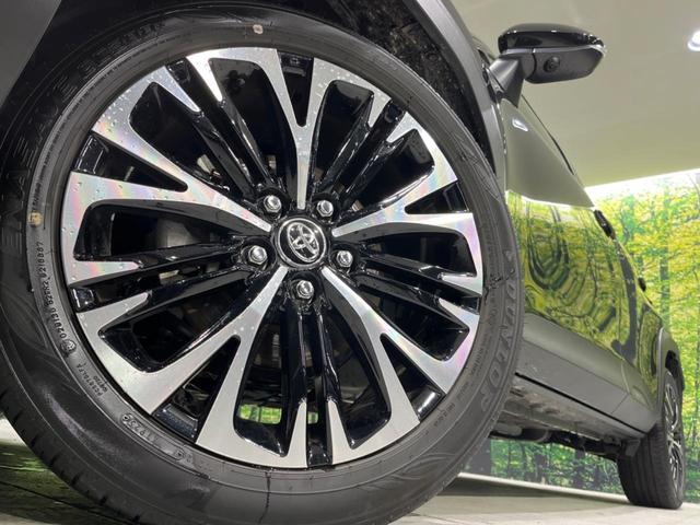 ヤリスクロス Z 4WD 禁煙車 寒冷地仕様 純正8型ディスプレイオーディオ 全周囲カメラ フルセグTV Bluetooth接続 衝突軽減装置 LEDヘッドライト オートハイビーム ブラインドスポットモニター ETC(13枚目)