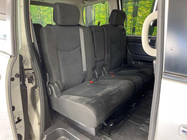 セレナ 20X Vセレクション+セーフティ S-ハイブリッド 禁煙車 純正ナビ バックカメラ CD/DVD/地デジTV Bluetooth接続 衝突軽減装置 クルーズコントロール レーンアシスト 両側電動スライドドア リアオートエアコン 後席ロールサンシェード(7枚目)