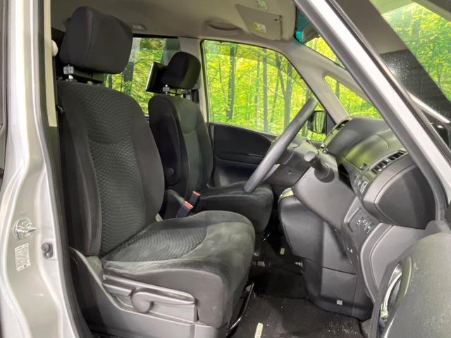 セレナ 20X Vセレクション+セーフティ S-ハイブリッド 禁煙車 純正ナビ バックカメラ CD/DVD/地デジTV Bluetooth接続 衝突軽減装置 クルーズコントロール レーンアシスト 両側電動スライドドア リアオートエアコン 後席ロールサンシェード(8枚目)