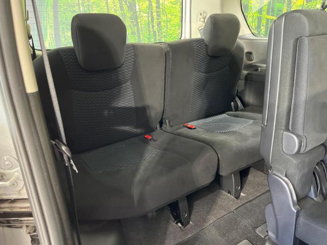 セレナ 20X Vセレクション+セーフティ S-ハイブリッド 禁煙車 純正ナビ バックカメラ CD/DVD/地デジTV Bluetooth接続 衝突軽減装置 クルーズコントロール レーンアシスト 両側電動スライドドア リアオートエアコン 後席ロールサンシェード(9枚目)