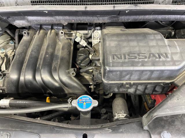 セレナ 20X Vセレクション+セーフティ S-ハイブリッド 禁煙車 純正ナビ バックカメラ CD/DVD/地デジTV Bluetooth接続 衝突軽減装置 クルーズコントロール レーンアシスト 両側電動スライドドア リアオートエアコン 後席ロールサンシェード(18枚目)