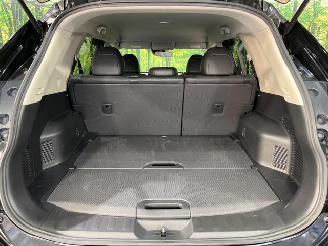 エクストレイル 20S 4WD 禁煙車 後期型 SDナビ CD/DVD/フルセグ Bluetooth接続 衝突軽減装置 レーンアシスト オートライト クリアランスソナー ドライブモードセレクト 純正17インチアルミホイール(10枚目)