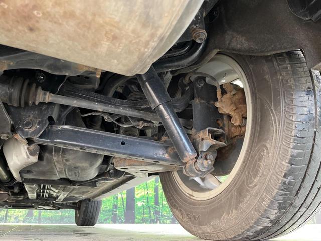 エクストレイル 20S 4WD 禁煙車 後期型 SDナビ CD/DVD/フルセグ Bluetooth接続 衝突軽減装置 レーンアシスト オートライト クリアランスソナー ドライブモードセレクト 純正17インチアルミホイール(27枚目)