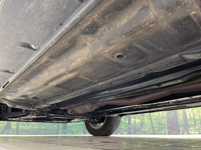 エクストレイル 20S 4WD 禁煙車 後期型 SDナビ CD/DVD/フルセグ Bluetooth接続 衝突軽減装置 レーンアシスト オートライト クリアランスソナー ドライブモードセレクト 純正17インチアルミホイール(28枚目)